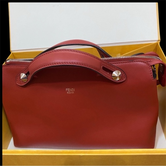 FENDI 💯Authentic 50% was $1,000 - Picture 2 of 8